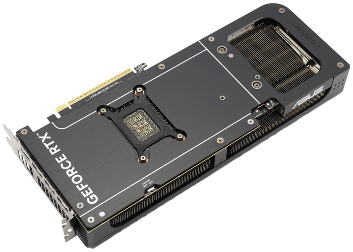 ASUS RTX5070TI-O16G NVIDIA GeForce RTX 5070 Ti 16 GB GDDR7 Tarjeta Gráfica ASUS RTX5070TI-O16G NVIDIA GeForce RTX 5070 Ti 16 GB GDDR7 Tarjeta Gráfica