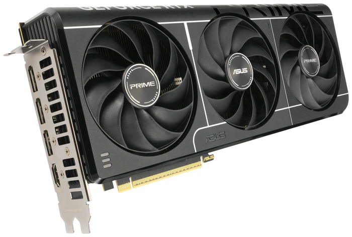 ASUS RTX5070TI-O16G NVIDIA GeForce RTX 5070 Ti 16 GB GDDR7 Tarjeta Gráfica ASUS RTX5070TI-O16G NVIDIA GeForce RTX 5070 Ti 16 GB GDDR7 Tarjeta Gráfica