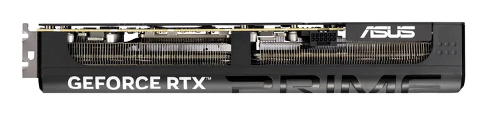 ASUS Prime GeForce RTX 5070 Ti 16 GB GDDR7 OC Black ASUS Prime GeForce RTX 5070 Ti 16 GB GDDR7 OC Black