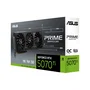 ASUS Prime GeForce RTX 5070 Ti 16 GB GDDR7 OC Black