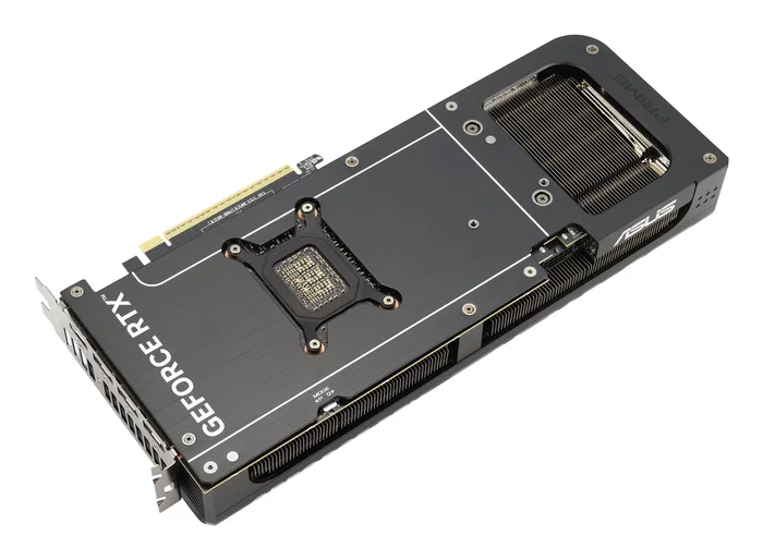 ASUS Prime GeForce RTX 5070 Ti 16 GB GDDR7 OC Black ASUS Prime GeForce RTX 5070 Ti 16 GB GDDR7 OC Black