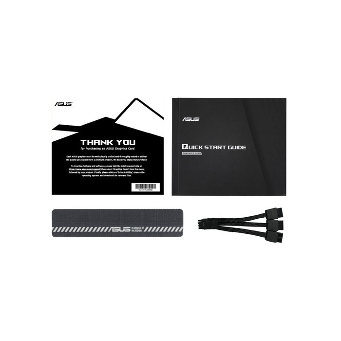 ASUS Prime GeForce RTX 5070 Ti 16 GB GDDR7 OC