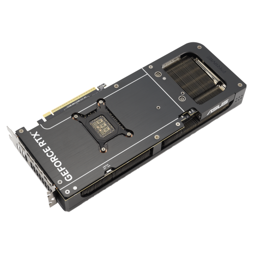 ASUS RTX5070TI-O16G NVIDIA GeForce RTX 5070 Ti 16 GB GDDR7 Tarjeta Gráfica