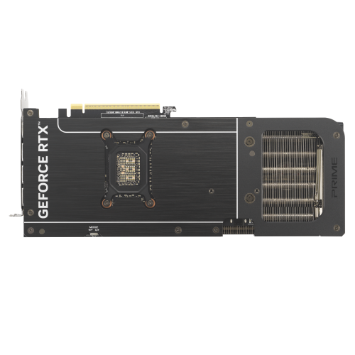 ASUS RTX5070TI-O16G NVIDIA GeForce RTX 5070 Ti 16 GB GDDR7 Tarjeta Gráfica