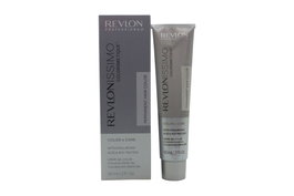 Revlon Revlonissimo Colorsmetique 6.34 Dark Coppery Gold Blonde
