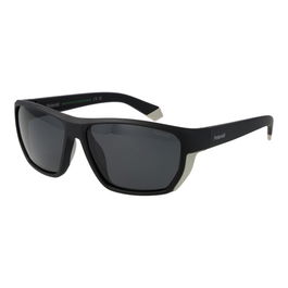 Gafas de Sol Hombre Polaroid PLD-7057-S-60003M9 ø 60 mm