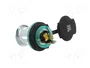 PRO CAR Tomacorriente de encendedor verde 20A 12-24VDC