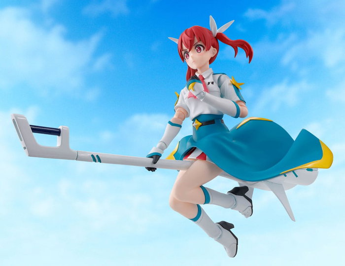 Magilumiere Co. Ltd. Figura S.H.Figuarts Kana Sakuragi 14 cm