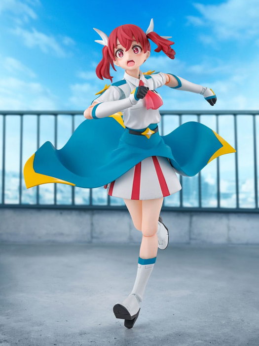 Magilumiere Co. Ltd. Figura S.H.Figuarts Kana Sakuragi 14 cm