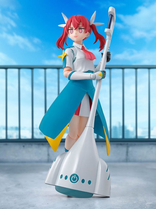 Magilumiere Co. Ltd. Figura S.H.Figuarts Kana Sakuragi 14 cm