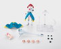 Magilumiere Co. Ltd. Figura S.H.Figuarts Kana Sakuragi 14 cm