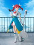 Magilumiere Co. Ltd. Figura S.H.Figuarts Kana Sakuragi 14 cm