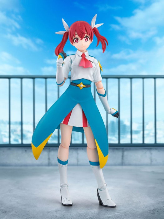 Magilumiere Co. Ltd. Figura S.H.Figuarts Kana Sakuragi 14 cm