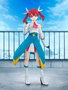Magilumiere Co. Ltd. Figura S.H.Figuarts Kana Sakuragi 14 cm