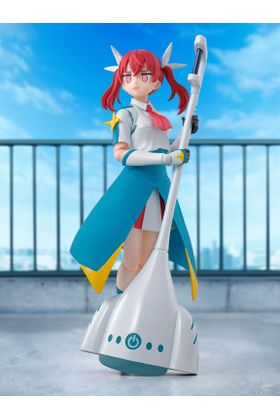 Kana Sakuragi Figura 13,5 Cm Magilumiere Magical Girls Inc S.H Figuarts
