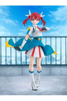 Kana Sakuragi Figura 13,5 Cm Magilumiere Magical Girls Inc S.H Figuarts
