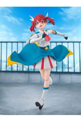 Kana Sakuragi Figura 13,5 Cm Magilumiere Magical Girls Inc S.H Figuarts