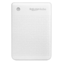 Kobo Lector eBook Clara Colour Blanco - N367-KU-WH-K-CK