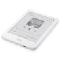 Kobo Lector eBook Clara Colour Blanco - N367-KU-WH-K-CK