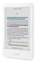 Kobo Clara Colour - Lector de e-books (e-reader) con pantalla táctil a color E Ink Kaleido 6", 16 GB, Wi-Fi/Bluetooth, Color Blanco