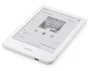 Kobo Clara Colour - Lector de e-books (e-reader) con pantalla táctil a color E Ink Kaleido 6", 16 GB, Wi-Fi/Bluetooth, Color Blanco