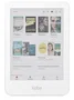 Kobo Clara Colour - Lector de e-books (e-reader) con pantalla táctil a color E Ink Kaleido 6", 16 GB, Wi-Fi/Bluetooth, Color Blanco