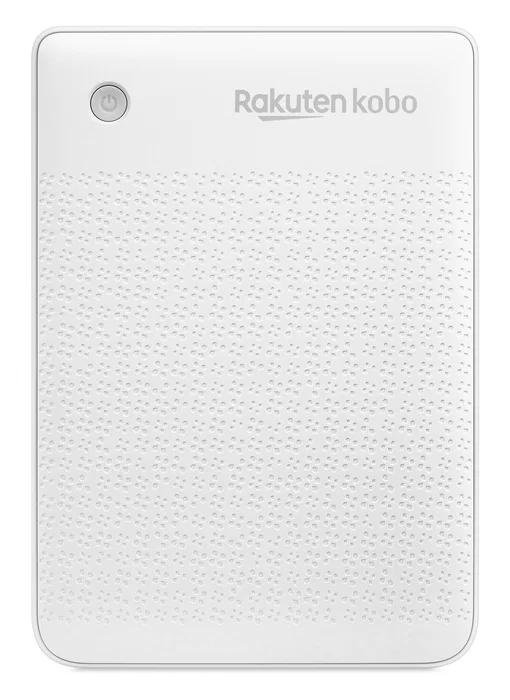 Kobo Clara Colour - Lector de e-books (e-reader) con pantalla táctil a color E Ink Kaleido 6", 16 GB, Wi-Fi/Bluetooth, Color Blanco Kobo Clara Colour - Lector de e-books (e-reader) con pantalla táctil a color E Ink Kaleido 6", 16 GB, Wi-Fi/Bluetooth, Color Blanco