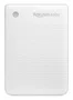 Kobo Clara Colour - Lector de e-books (e-reader) con pantalla táctil a color E Ink Kaleido 6", 16 GB, Wi-Fi/Bluetooth, Color Blanco