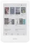 Kobo Clara Colour eBook-Reader 16 GB Blanco