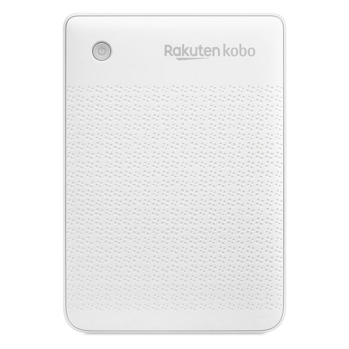 eBook Kobo N367-KU-WH-K-CK Blanco 16 GB 6"