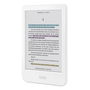eBook Kobo N367-KU-WH-K-CK Blanco 16 GB 6"