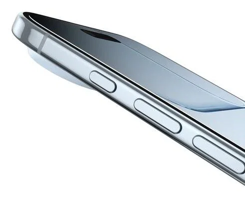 Belkin ScreenForce InvisiGlass Protector de Pantalla de Privacidad OVA212HQ para iPhone Air, Resistente 9H con Filtro de Privacidad, Incluye Bandeja de Alineación