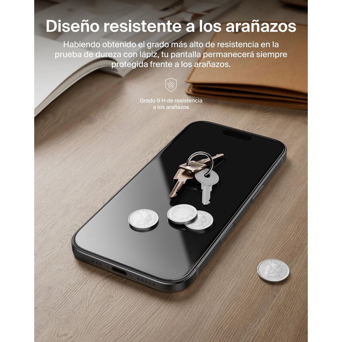 Protector de Pantalla Belkin Apple
