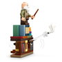 LEGO Harry Potter Castillo de Hogwarts: Clase de Encantamientos 76442
