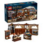 LEGO Harry Potter Castillo de Hogwarts: Clase de Encantamientos 76442