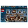 LEGO Harry Potter Castillo de Hogwarts: Clase de Encantamientos 76442