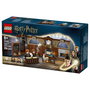 LEGO Harry Potter Castillo de Hogwarts: Clase de Encantamientos 76442