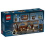LEGO Harry Potter Castillo de Hogwarts: Clase de Encantamientos 76442