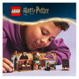 LEGO Harry Potter Castillo de Hogwarts: Clase de Encantamientos 76442