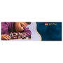 LEGO Harry Potter Castillo de Hogwarts: Clase de Encantamientos 76442