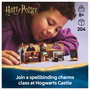 LEGO Harry Potter Castillo de Hogwarts: Clase de Encantamientos 76442