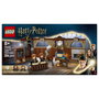 LEGO Harry Potter Castillo de Hogwarts: Clase de Encantamientos 76442
