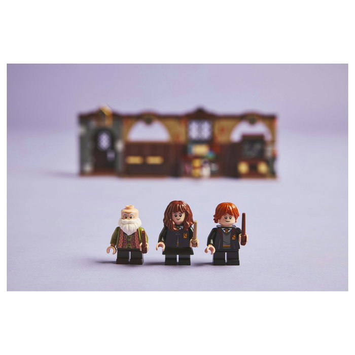 LEGO Harry Potter Castillo de Hogwarts: Clase de Encantamientos 76442 LEGO Harry Potter Castillo de Hogwarts: Clase de Encantamientos 76442