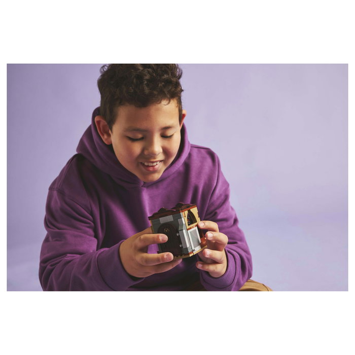 LEGO Harry Potter Castillo de Hogwarts: Clase de Encantamientos 76442 LEGO Harry Potter Castillo de Hogwarts: Clase de Encantamientos 76442