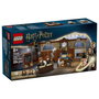 LEGO Harry Potter Castillo de Hogwarts: Clase de Encantamientos 76442