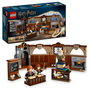LEGO Harry Potter Castillo de Hogwarts: Clase de Encantamientos 76442