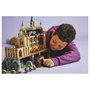 LEGO Harry Potter Castillo de Hogwarts: Clase de Encantamientos 76442