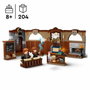 LEGO Harry Potter Castillo de Hogwarts: Clase de Encantamientos 76442