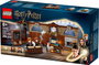 Lego Harry Potter Juego de construcción Castillo de Hogwarts Clase de Encantamientos 76402