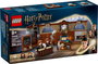 Lego Harry Potter Juego de construcción Castillo de Hogwarts Clase de Encantamientos 76402